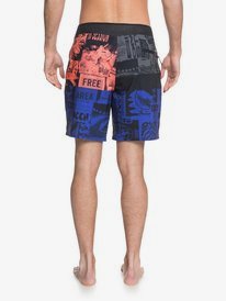 Highline Vortex 18" - Board Shorts  EQYBS04300