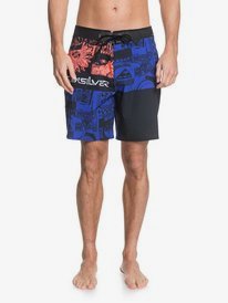 Highline Vortex 18" - Board Shorts  EQYBS04300