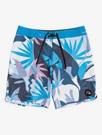 Highline Tropical Flow 19" Boardshorts Highline Tropical Flow 19" Boardshorts