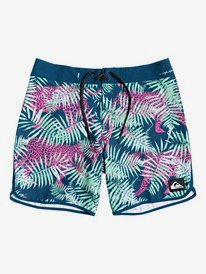 Highline Camocat 18" - Board Shorts  EQYBS04312
