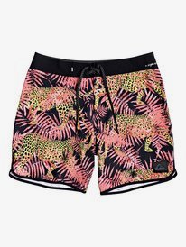 Highline Camocat 18" - Board Shorts  EQYBS04312