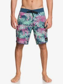 Highline Camocat 19" Boardshorts Highline Camocat 19" Boardshorts