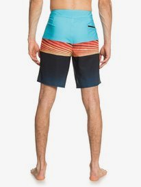 Highline Hold Down 19" - Board Shorts for Men  EQYBS04322