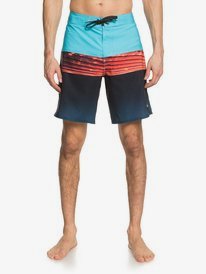 Highline Hold Down 19" - Board Shorts for Men  EQYBS04322