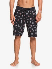 Highline Sol 18" - Board Shorts  EQYBS04324