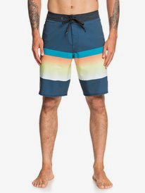 Highline Slab 20" - Board Shorts for Men  EQYBS04328