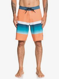 Highline Slab 20" - Board Shorts for Men  EQYBS04328