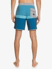 Highline Tijuana 18" - Board Shorts for Men  EQYBS04331