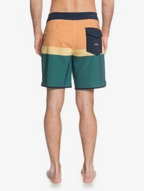 Highline Tijuana 18" - Board Shorts for Men  EQYBS04331