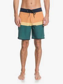 Highline Tijuana 18" - Board Shorts for Men  EQYBS04331