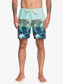 Everyday Lightning 17" - Board Shorts  EQYBS04338