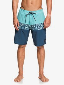 Microdose 19" - Beachshorts for Men  EQYBS04347