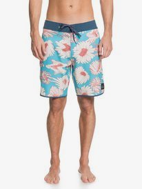Highline Warped 19" - Board Shorts for Men  EQYBS04374