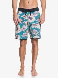 Highline Warped 19" - Board Shorts for Men  EQYBS04374