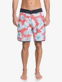 Highline Warped 19" - Board Shorts for Men  EQYBS04374