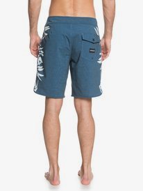 Highline Palm Out 19" - Board Shorts for Men  EQYBS04376