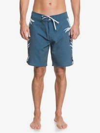 Highline Palm Out 19" - Board Shorts for Men  EQYBS04376