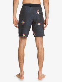 Highline Paradise 19" - Board Shorts for Men  EQYBS04377