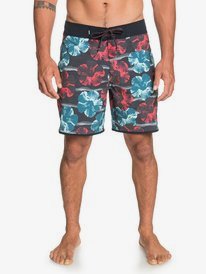 Highline UV Rave 18" - Board Shorts for Men  EQYBS04416