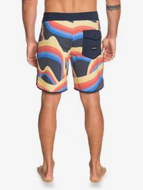 Highline Fryday 18" - Board Shorts for Men  EQYBS04437