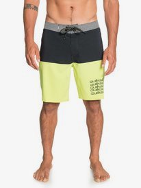 Highline Omni 19" - Board Shorts for Men  EQYBS04450