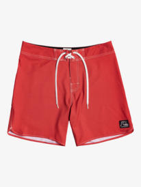 Original Scallop 18" - Board Shorts for Men  EQYBS04456