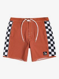 Echo Beach Arch 18" - Board Shorts for Men  EQYBS04515