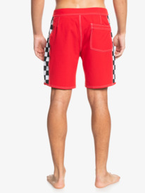 Echo Beach Arch 18" - Board Shorts for Men  EQYBS04515