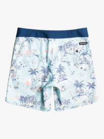 Surfsilk Mystic Sessions 18" - Board Shorts for Men  EQYBS04523