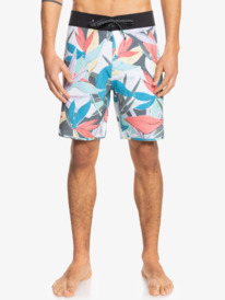 Surfsilk Mystic Sessions 18" - Board Shorts for Men  EQYBS04523