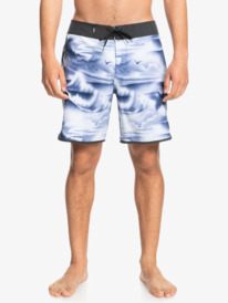 Surfsilk Mystic Sessions 18" - Board Shorts for Men  EQYBS04523
