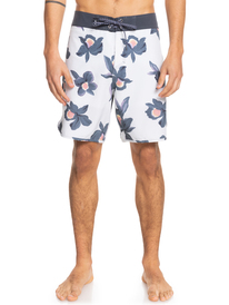 Surfsilk Mystic Sessions 18" - Board Shorts for Men  EQYBS04523
