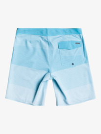 quiksilver, SurfSilk Massive 20" Boardshorts, PACIFIC BLUE (bgz6) Surfsilk Massive 20" - Board Shorts for Men EQYBS04528