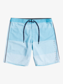 quiksilver, SurfSilk Massive 20" Boardshorts, PACIFIC BLUE (bgz6) Surfsilk Massive 20" - Board Shorts for Men EQYBS04528