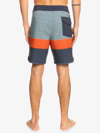 Surfsilk Tijuana 18" - Board Shorts for Men  EQYBS04530