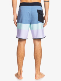 Surfsilk Tijuana 18" - Board Shorts for Men  EQYBS04530