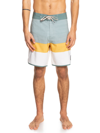 Surfsilk Tijuana 18" - Board Shorts for Men  EQYBS04530
