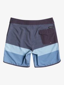 quiksilver, SurfSilk Tijuana 19" Boardshorts, INDIA INK (ksh6) Surfsilk Tijuana 19" - Board Shorts for Men EQYBS04531