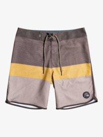 Surfsilk Tijuana 19" - Board Shorts for Men  EQYBS04531