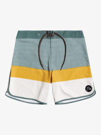 Surfsilk Tijuana 19" - Board Shorts for Men  EQYBS04531