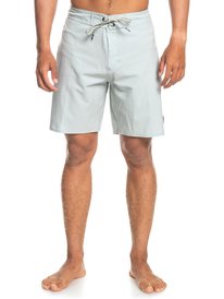 Hempstretch Piped 18" - Board Shorts for Men  EQYBS04546