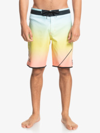 Surfsilk New Wave 20" - Board Shorts for Men  EQYBS04554