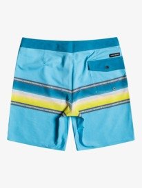 Short de bain QUIKSILVER Surfsilk (Sun Faded) Homme - Alpinstore