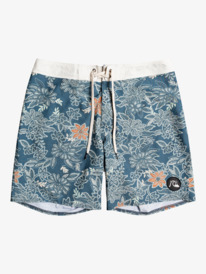 Hempstretch Endless Trip 18" - Board Shorts for Men  EQYBS04558