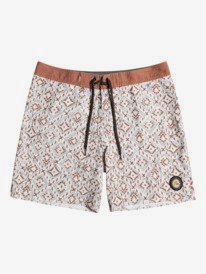 Hempstretch Endless Trip 18" - Board Shorts for Men  EQYBS04558