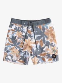 Hempstretch Endless Trip 18" - Board Shorts for Men  EQYBS04558