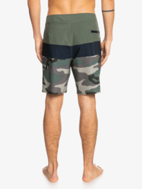 Surfsilk Panel 18" - Board Shorts for Men  EQYBS04584