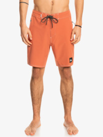 quiksilver, Мужские бордшорты Hydra Motion 18", ARAGON (mmq0) Hydra Motion 18" - Hybrid Board Shorts for Men EQYBS04593