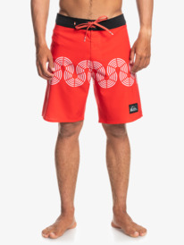 Highlite Tokolo 19" - Boardshorts for Men  EQYBS04617