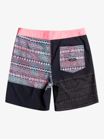 Surfsilk Juxtaposed 18" - Boardshorts for Men  EQYBS04641